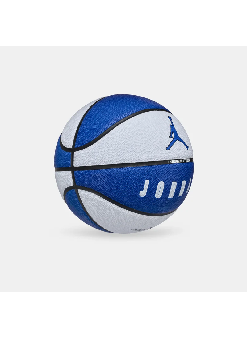 Jordan Ultimate 2.0 8P Basketball