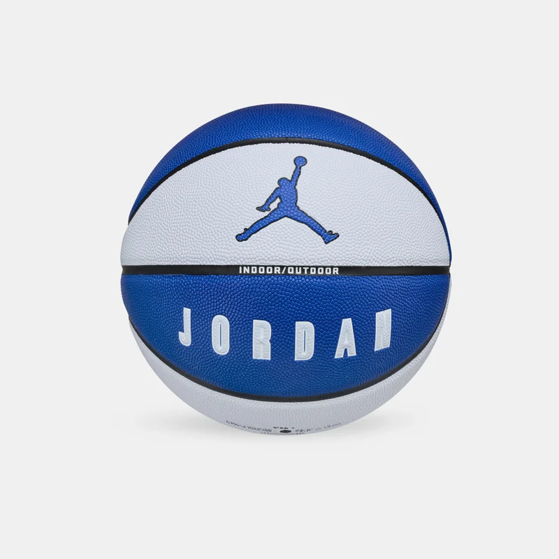 Jordan Ultimate 2.0 8P Basketball
