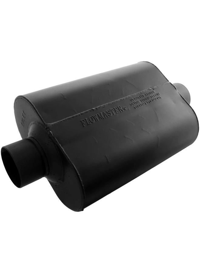 FLOWMASTER 943045 Super 44 Series Chambered Muffler - Image 1