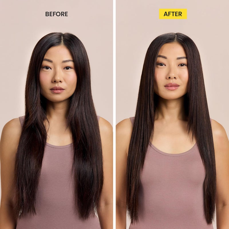 Drybar The Tress Press Straightening Iron 1.25" - Ionic Technology for Smooth, Shiny Hair - Straighten or Wrap Around Barrel to Create Curls, Waves, or Sleek Styles - Image 2
