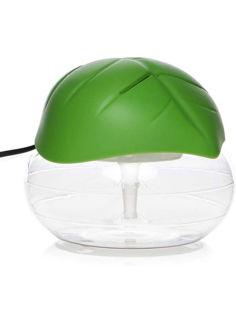DubaiGallery Water Based Purifier Humidifier Aromatherapy Air Cleaner Bed Room, Office  - Image 4