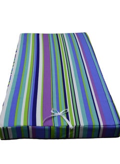 molody Baby Matters Foam Single
60×120 cm Multicolour  - Image 3
