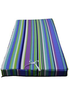 molody Baby Matters Foam Single
60×120 cm Multicolour  - Image 1