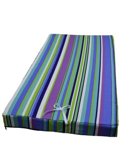 molody Baby Matters Foam Single
60×120 cm Multicolour  - Image 2