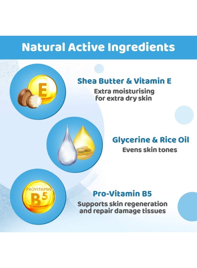 Chicco Natural Sensation Face Cream, Mother’s Womb Like Care, 0m+ (50 ml) - Image 4