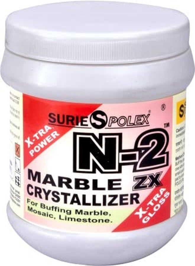 Surie Polex N2 ZX Marble Crystallizer 1kg