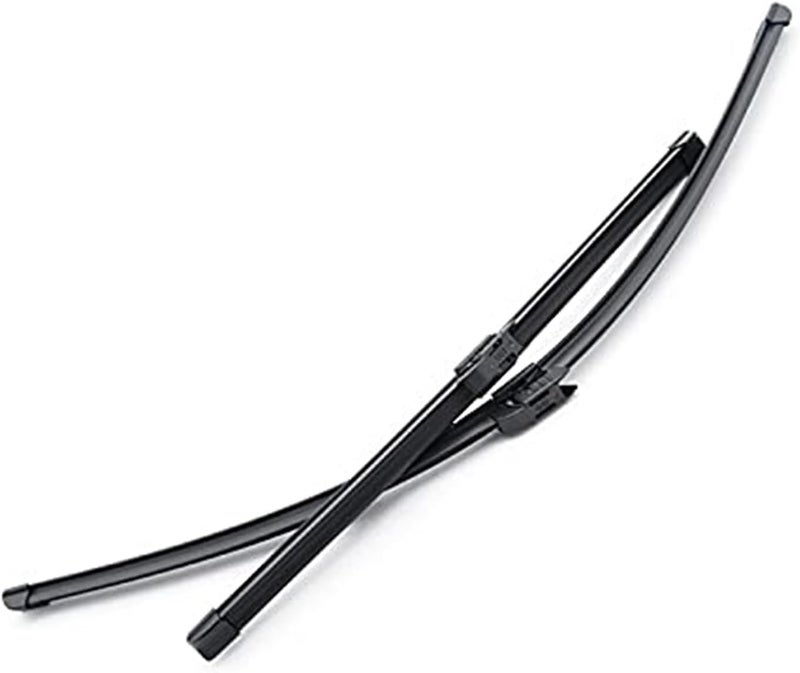 DEMULAX Front Wiper Blades for Renault and Dacia - Image 2