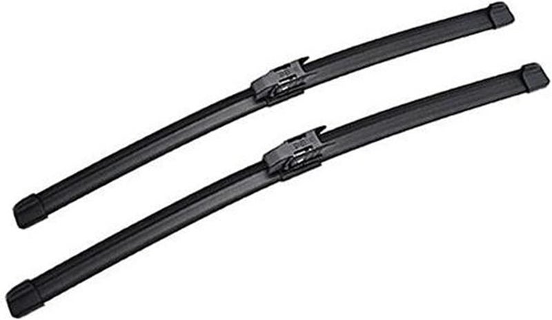 DEMULAX Front Wiper Blades for Renault and Dacia - Image 1