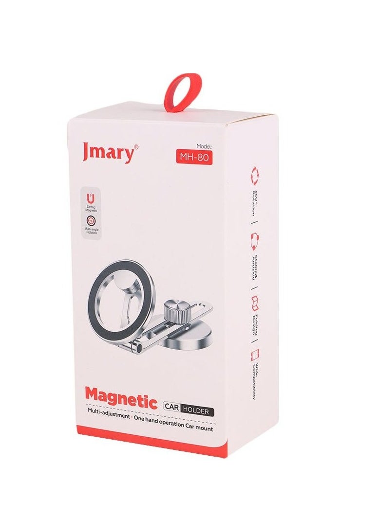 Jmary Jamary MH-80 Magnetic Dash Holder  - Image 2