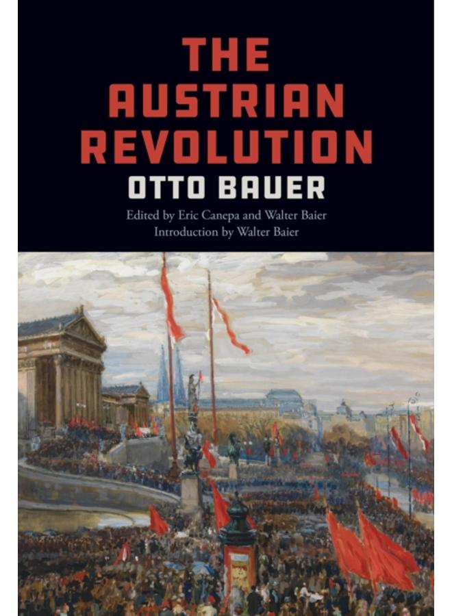The Austrian Revolution 