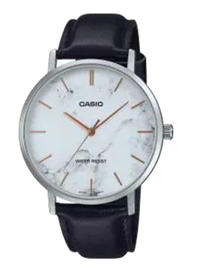 CASIO Watch Mtp-Vt01Lm-7Audf