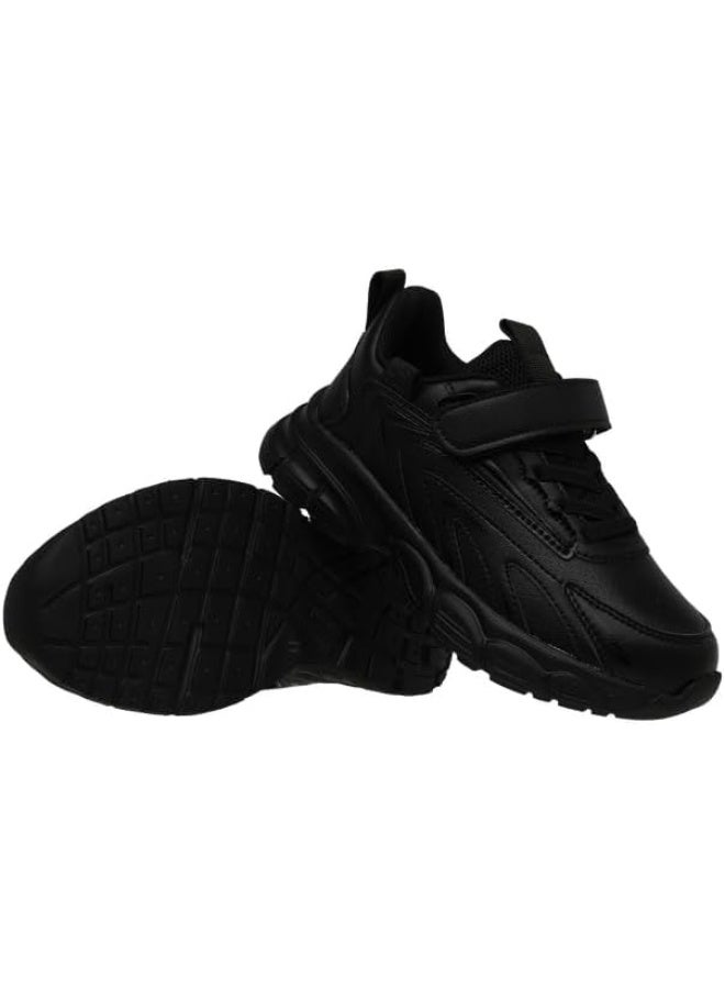 Lucky Kids Unisex Kids Sneakers Lightweight Walking Shoes Breathable Running Shoes Non Slip Casual Sneakers for Kids - Image 5