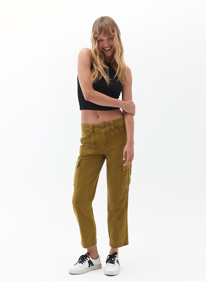 OXXO - Ladies Knitted TANK - Image 1