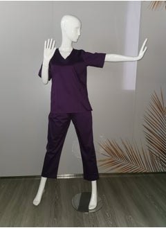 Medical Scrub Uniform - pzsku/ZBCCDC1F5F08A807E37DFZ/45/_/1718196271/1c86333d-ad6f-4ff1-ad32-2fbf28591c80