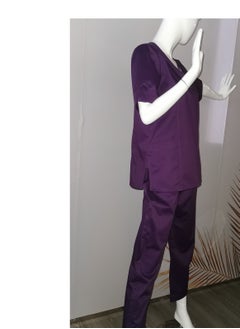 Medical Scrub Uniform - pzsku/ZBCCDC1F5F08A807E37DFZ/45/_/1718196272/4a75b14b-e48f-476f-8776-7a68ad0c8053