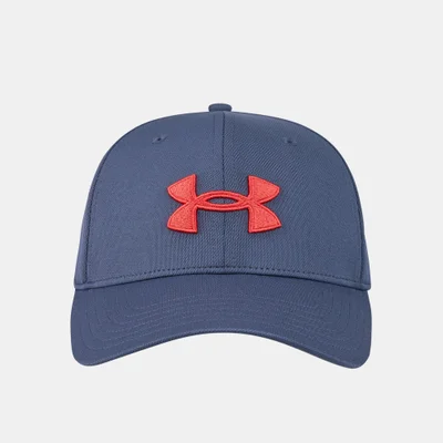 UNDER ARMOUR Men's Blitzing Cap