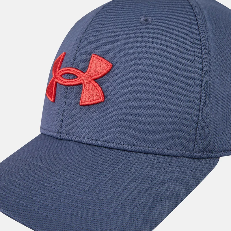 UNDER ARMOUR Men's Blitzing Cap