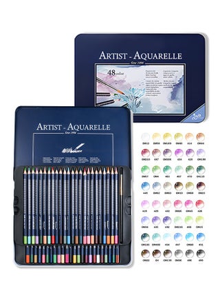 48 Colors
