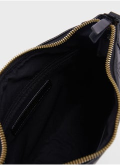 NINE WEST Basil Crossbody Sling Zip Bag  - Image 4