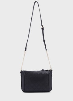 NINE WEST Basil Crossbody Sling Zip Bag  - Image 2