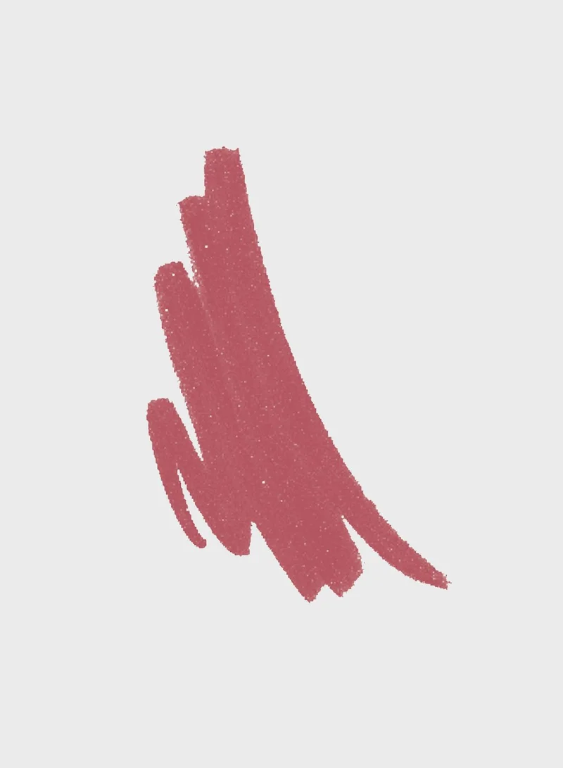RIMMEL LONDON Rimmel Lasting Matte Lip Liner – 120 – Pink Candy, 1.2g