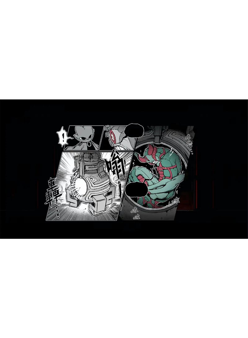 fangamer Nine Sols - PlayStation 5 (PS5) - playstation_5_ps5 - Image 5