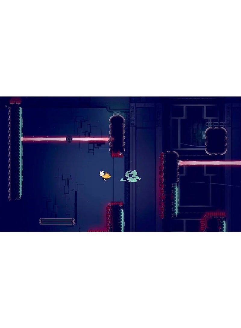 fangamer Nine Sols - PlayStation 5 (PS5) - playstation_5_ps5 - Image 4