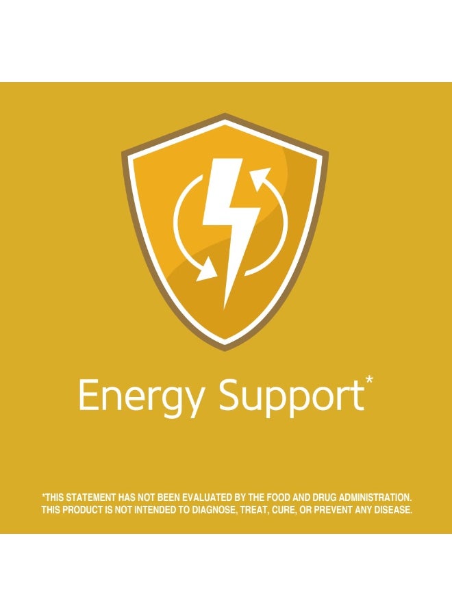 القرن الحادي والعشرون القرن الحادي والعشرين، فيتامين ب12، إطلاق مطول، 1000 ميكروغرام، 110 أقراص - Image 4