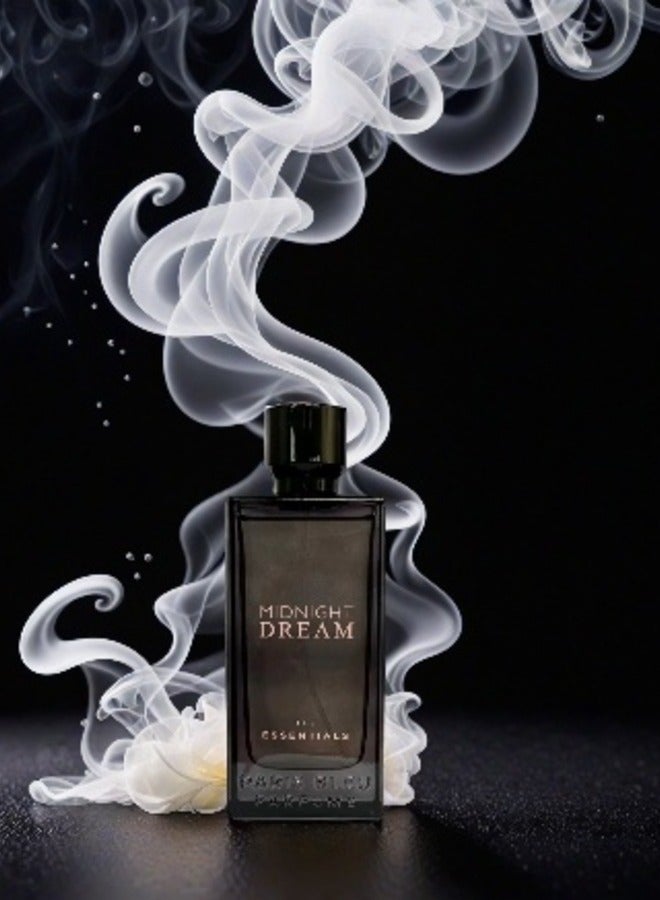 Paris Bleu The Essentials Midnight Dream women edp 100mL - Image 2