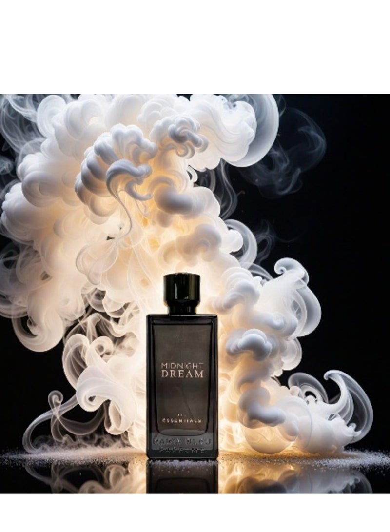 Paris Bleu The Essentials Midnight Dream women edp 100mL - Image 3