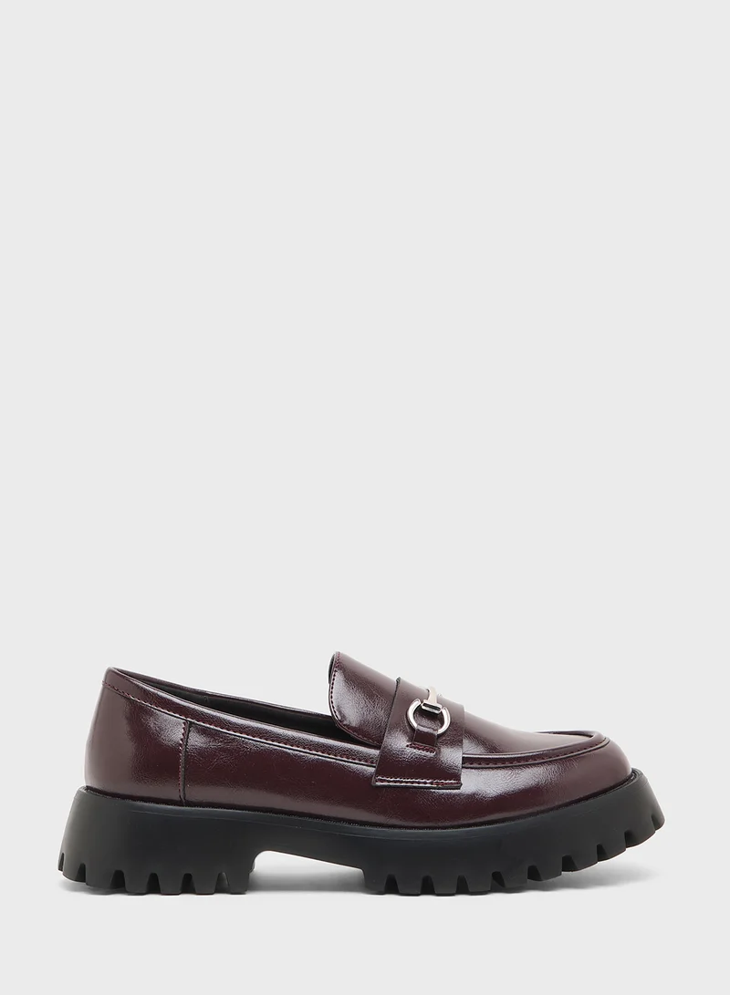 كول ات سبرنج Casual Loafers