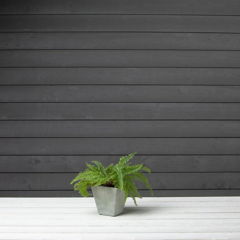Novelty ArtStone 35066 Ella Square Planter, 6-Inch, Mint - Image 2