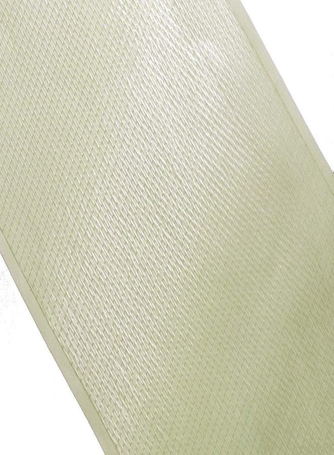 CanBee Cricket Bat Safty Tape Fiber Fish Tape for English, Kashmiri and popler wilow (5) - Image 3