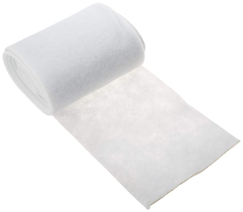 AC Safe AC-302/50R Economy Plus Air Conditioner Filter 50 Foot Roll - Image 2