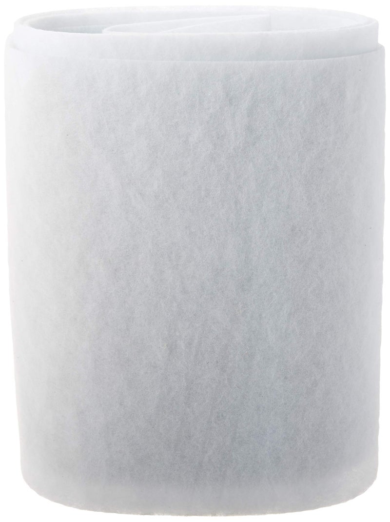 AC Safe AC-302/50R Economy Plus Air Conditioner Filter 50 Foot Roll - Image 1