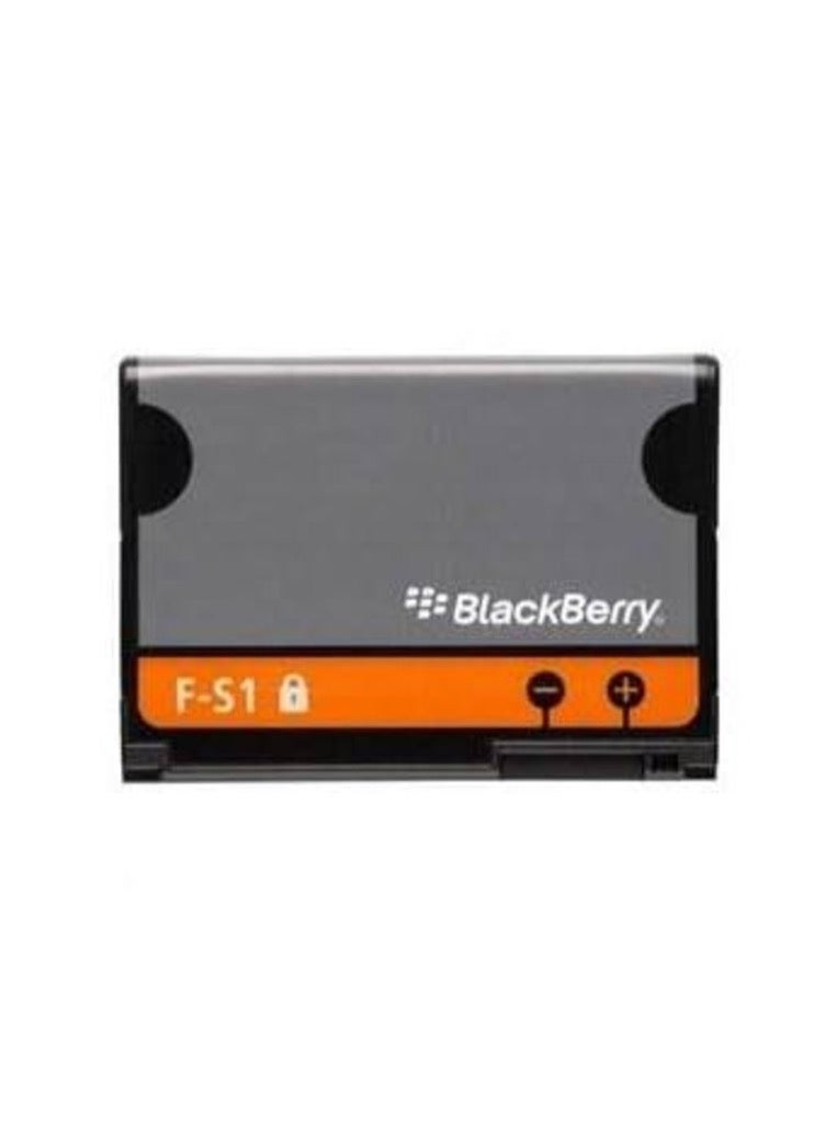 F-S1 البطارية لبلاك بيري 8900 8910 9500 9520 9530 9550 9630 9650 9100 9105 Style9670 9800