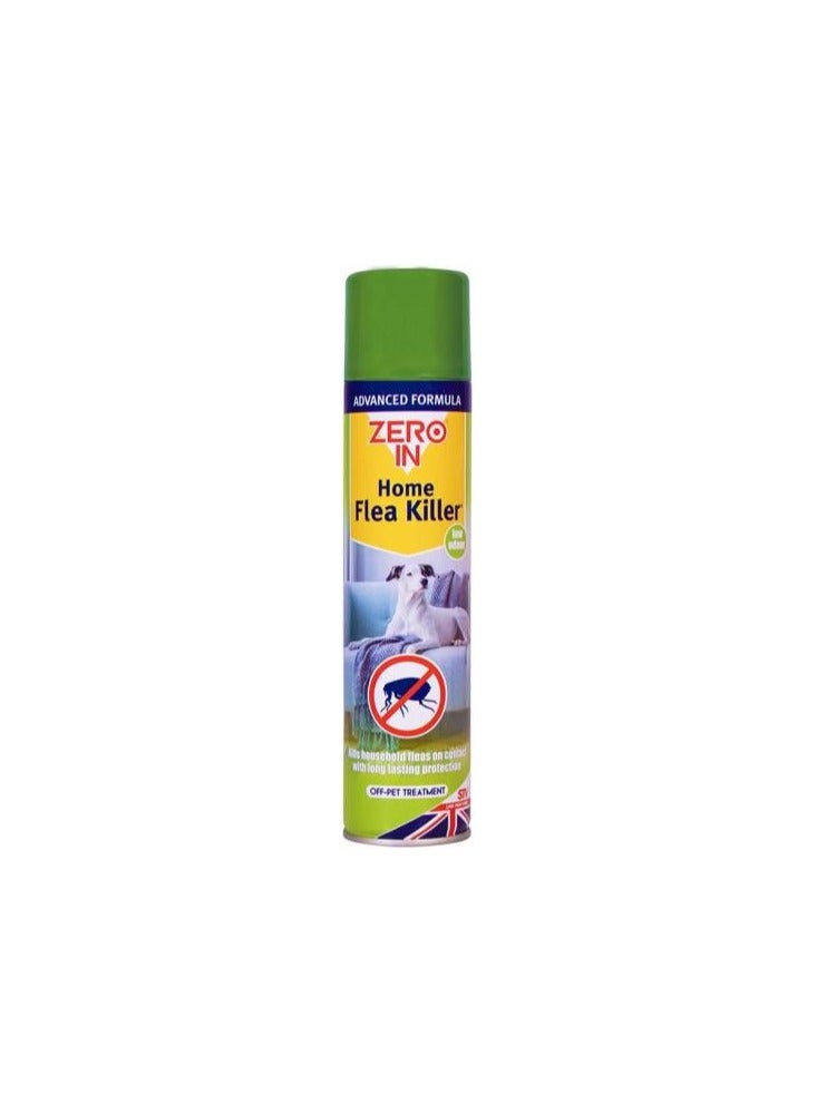 STV Household Flea Killer Kit - Image 4