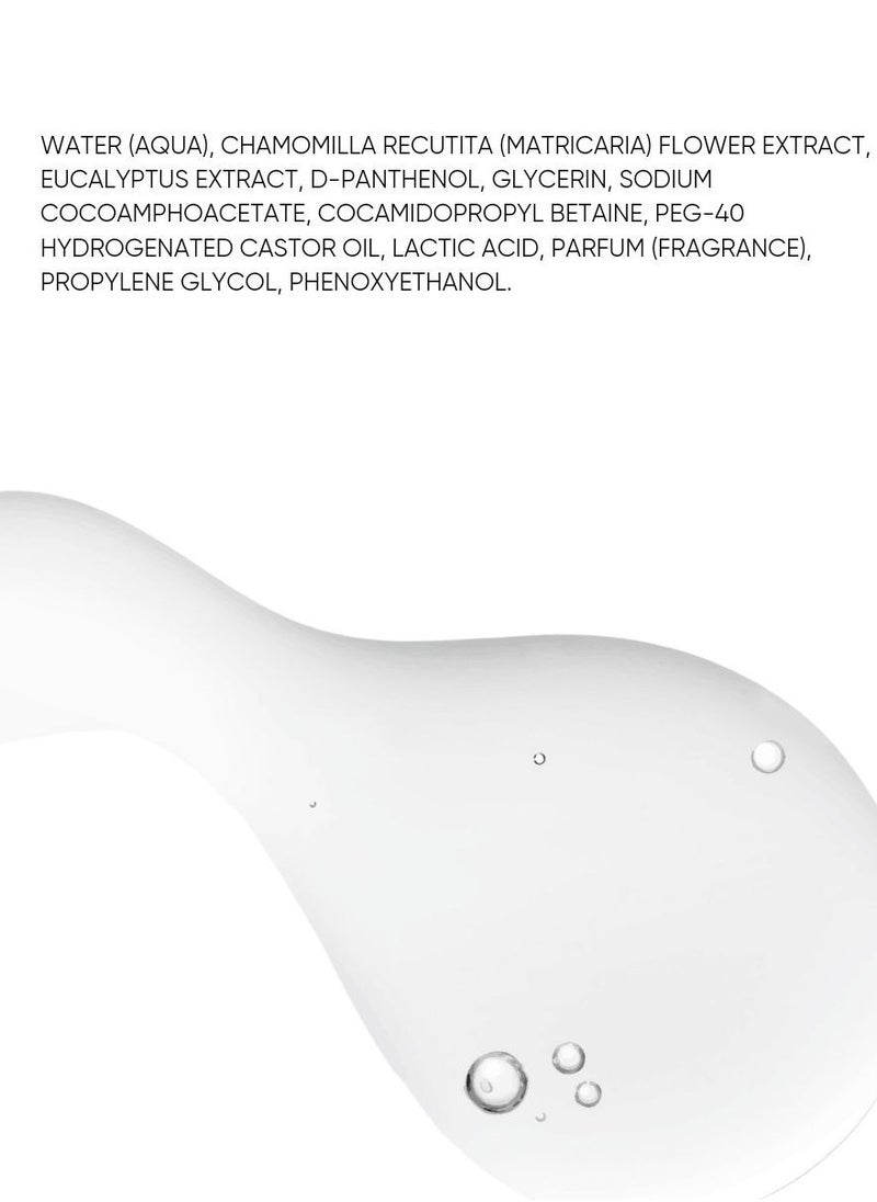 Sendo - Micellar Water For All Skin Types 250 ml - Image 1