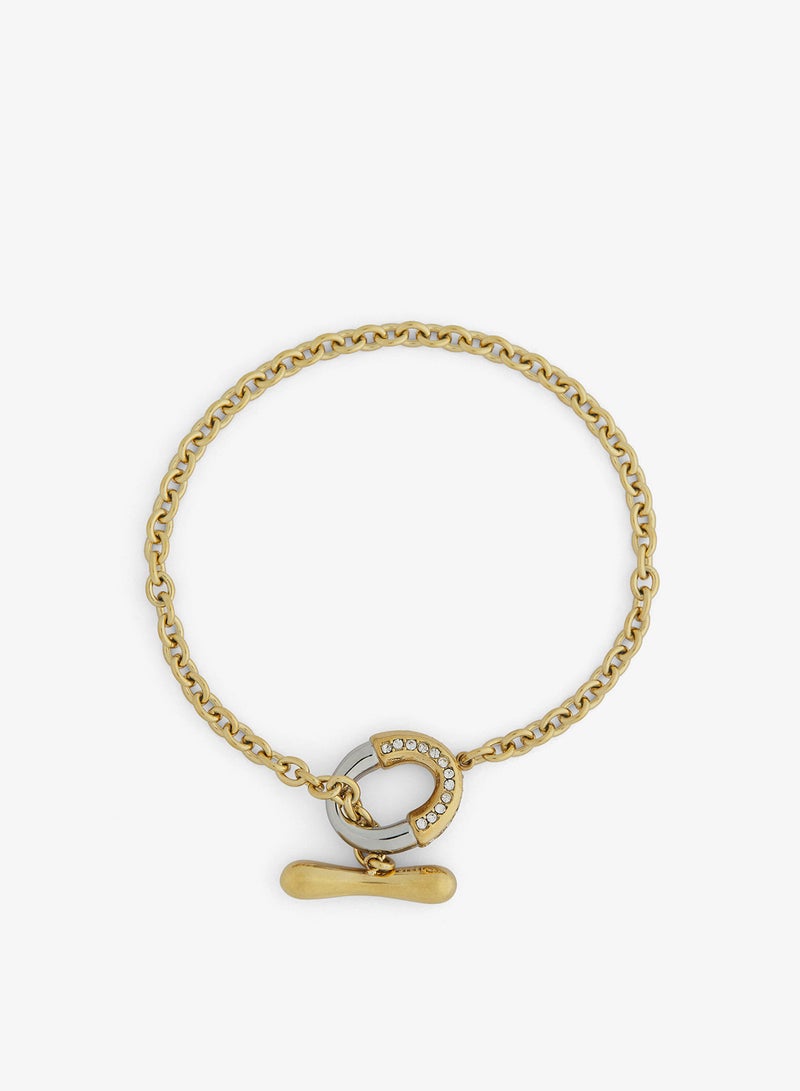 GUESS Majorelle Non-Logo Bracelet - Image 1