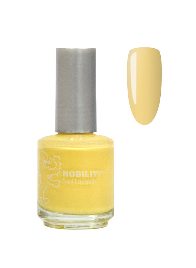 Lechat Nail Lacquer 15ml Glossy Super Shine Nail Polish 15ml Fast Dry Long Lasting Nail Enamel Nobility Nail Paint No Need UV LED Lamp No Curing Nail Color 