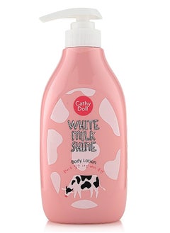 Cathy Doll Brightening Body Lotion - Hydrating Moisturizer with Vitamin Complex | Instant Glow & 24HR Moisture