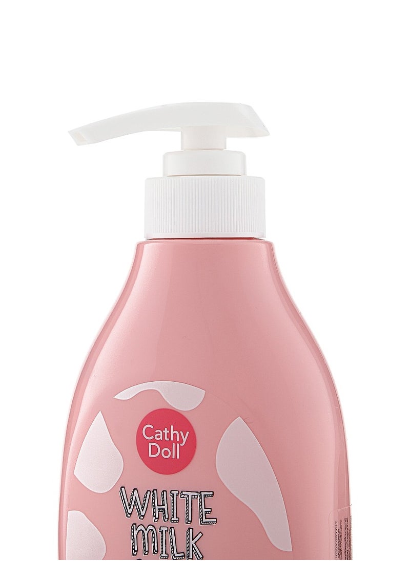 Cathy Doll - Cathy Doll Brightening Body Lotion - Hydrating Moisturizer with Vitamin Complex | Instant Glow & 24HR Moisture - Image 1