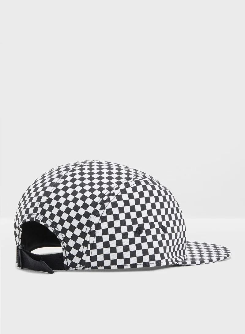 VANS Davis 5 Panel Cap
