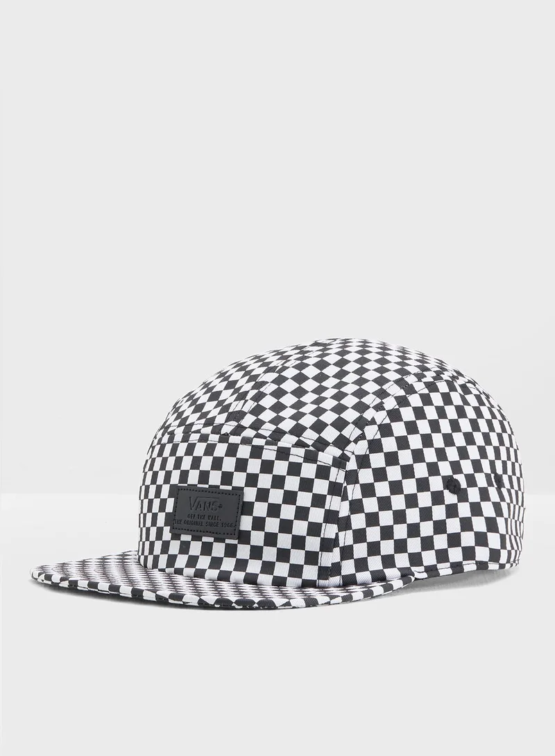 VANS Davis 5 Panel Cap