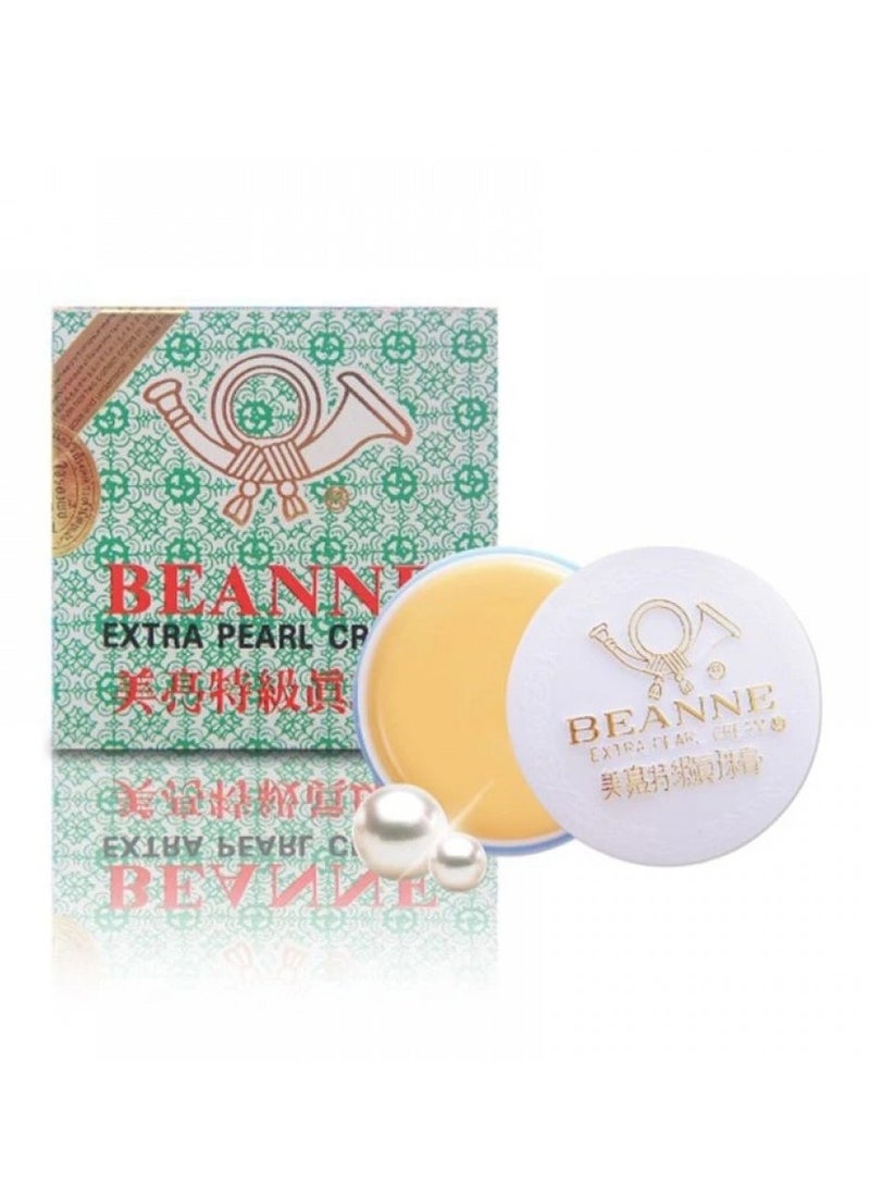 BEANNE Extra Pearl Cream - 45g - Image 1