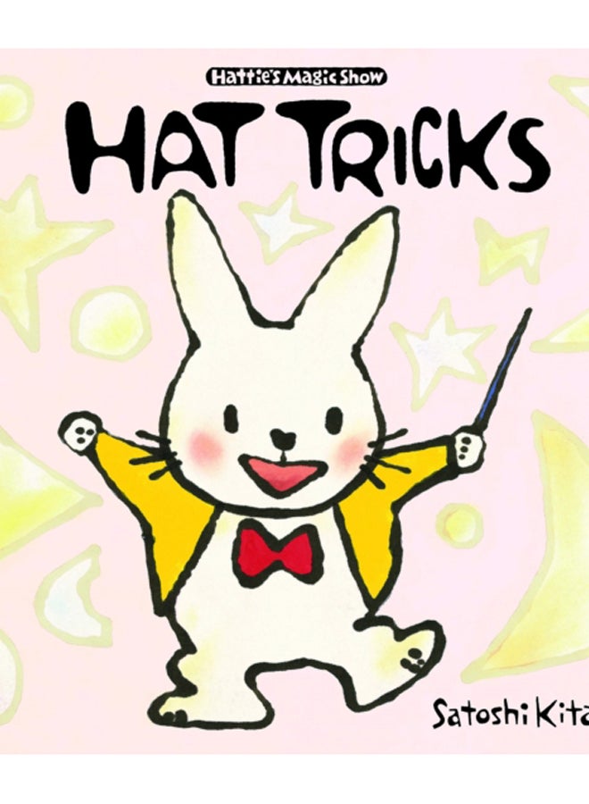 Hat Tricks
