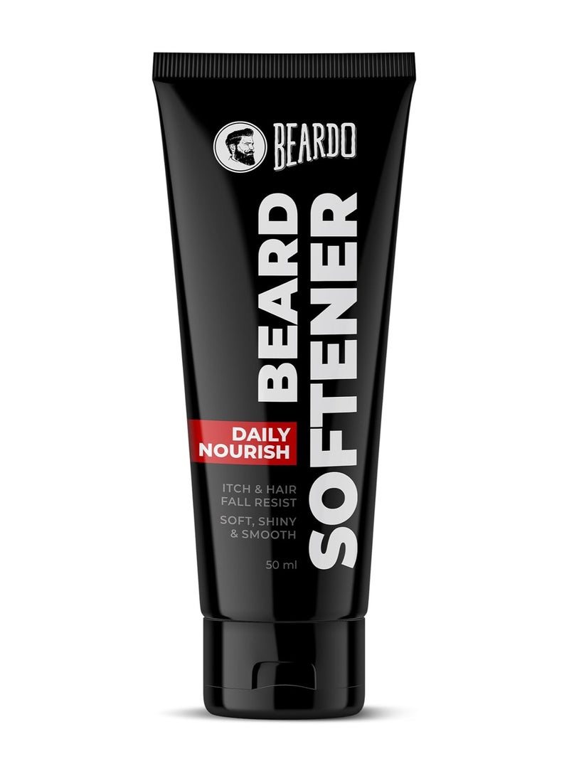 BEARDO Beard Softener 50g