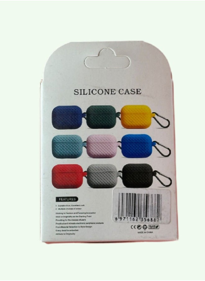 Undefined - Oily IPhone AirPod Headphone Cover - Image 1