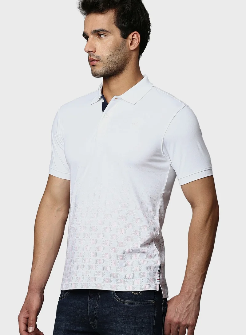 bhpoloclub Logo Polo