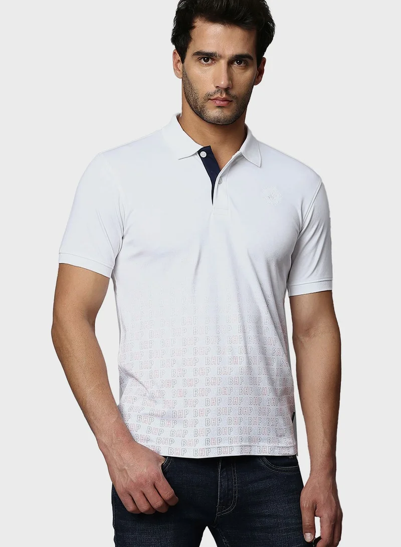 bhpoloclub Logo Polo